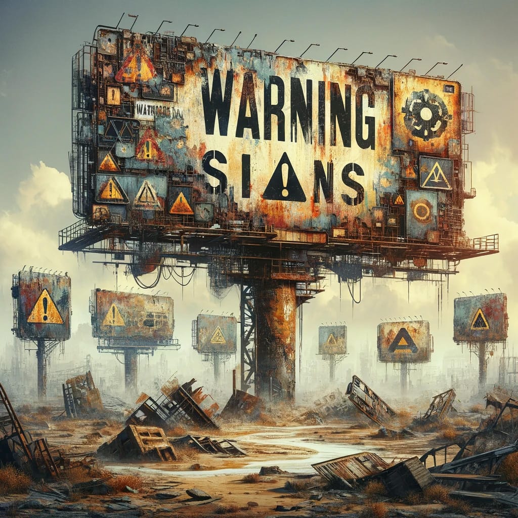Warning Signs Your Marketing Project May Have Hidden Technical Risks
